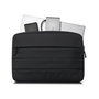 Kensington Housse pour Ordinateur Portable 14 Pouces EQ - Protection et compartiment - Fabriquée à partir de bouteilles plastiques recyclées