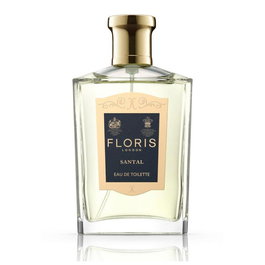Floris London Santal Eau de Toilette 100 ml