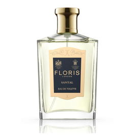 Floris London Santal Eau de Toilette 100 ml