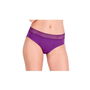 Culotte menstruelle Femme Republique Lila