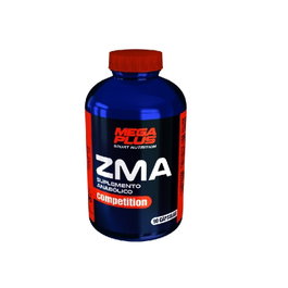 MEGA PLUS ZMA 90 capsules