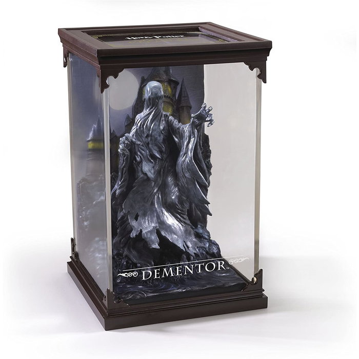 The Noble Collection Figurine Harry Potter Dementor 18,5 cm - Magical Creatures