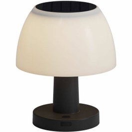 Lumisky Lampe de table solaire LUMINA LED blanc 4 intensités