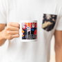 Jujutsu Kaisen tasse Jujutsu High 350 ml