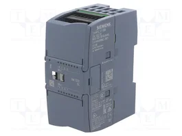 SIEMENS Module d'automatisation élargissant S7-1200, 8 sorties transistor, 500mA, IP20