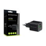 Conceptronic Althea15B Chargeur mural 20 W USB-C intérieur noir