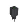 Conceptronic Althea15B Chargeur mural 20 W USB-C intérieur noir