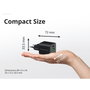 Conceptronic Althea15B Chargeur mural 20W