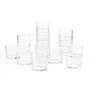 Set de Verres Luminarc Chiquito Transparent verre 230 ml (16 Unités)