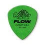 DUNLOP Púas Tortex Flow 0,88 mm (Pack de 72)