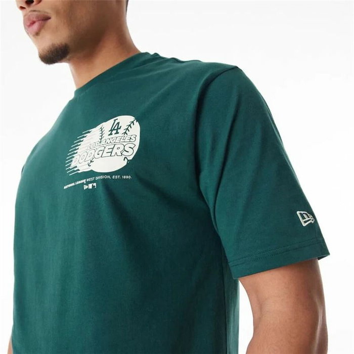 T-shirt à manches courtes homme New Era S