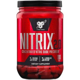 BSN NITrix 2.0 - 180 comprimés