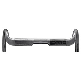 Deda Superzero Gravel DCR 440 mm 31.8mm Noir