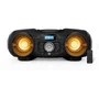 Sencor SPT 5800 - Boombox avec CD, Bluetooth, MP3, USB, AUX et radio FM