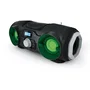 Sencor SPT 5800 - Boombox avec CD, Bluetooth, MP3, USB, AUX et radio FM