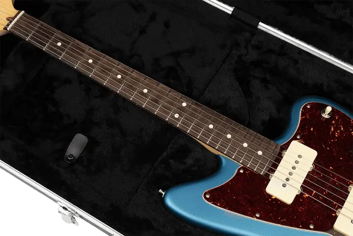 Gator Étui pour Guitare Jazzmaster/Jaguar Modèle ABS Deluxe - Gator Gator Étui pour Guitare Jazzmaster/Jaguar Modèle ABS Deluxe - Gator