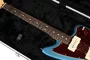Gator Étui pour Guitare Jazzmaster/Jaguar Modèle ABS Deluxe - Gator