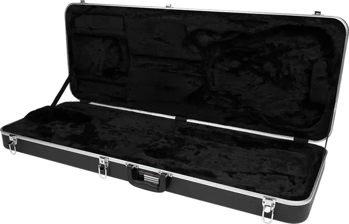 Gator Étui pour Guitare Jazzmaster/Jaguar Modèle ABS Deluxe - Gator Gator Étui pour Guitare Jazzmaster/Jaguar Modèle ABS Deluxe - Gator