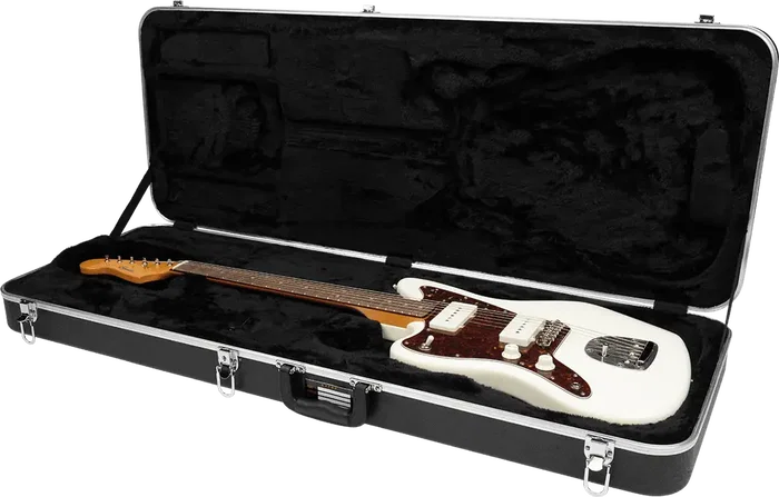 Gator Étui pour Guitare Jazzmaster/Jaguar Modèle ABS Deluxe - Gator Gator Étui pour Guitare Jazzmaster/Jaguar Modèle ABS Deluxe - Gator