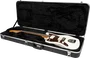 Gator Étui pour Guitare Jazzmaster/Jaguar Modèle ABS Deluxe - Gator