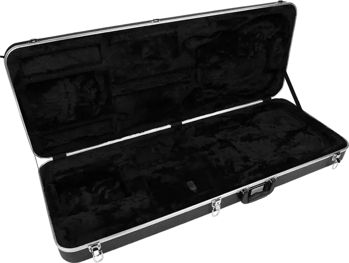 Gator Étui pour Guitare Jazzmaster/Jaguar Modèle ABS Deluxe - Gator Gator Étui pour Guitare Jazzmaster/Jaguar Modèle ABS Deluxe - Gator