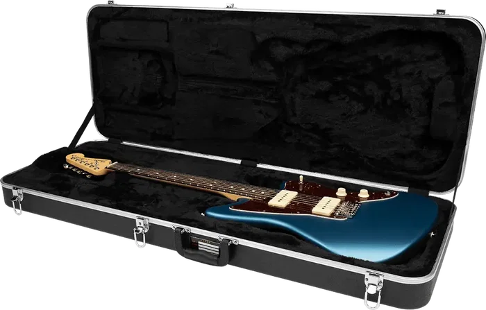 Gator Étui pour Guitare Jazzmaster/Jaguar Modèle ABS Deluxe - Gator Gator Étui pour Guitare Jazzmaster/Jaguar Modèle ABS Deluxe - Gator