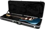 Gator Étui pour Guitare Jazzmaster/Jaguar Modèle ABS Deluxe - Gator