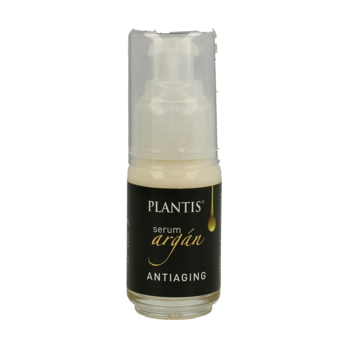 PLANTIS Sérum Facial Argán 30 ml