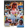 Clementoni Puzzle Compact Jaws 1000 pièces