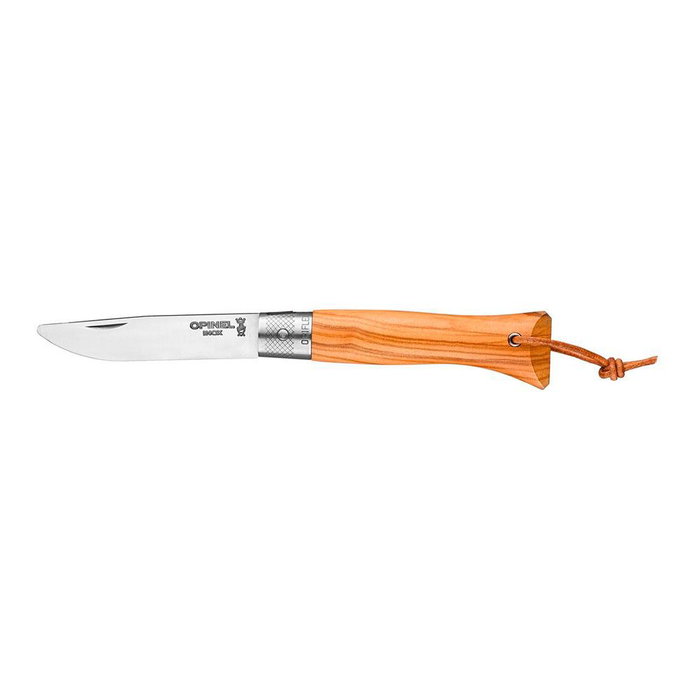 Opinel Navaja néo6 n.º 06 opiflex olivo Opinel Navaja néo6 n.º 06 opiflex olivo