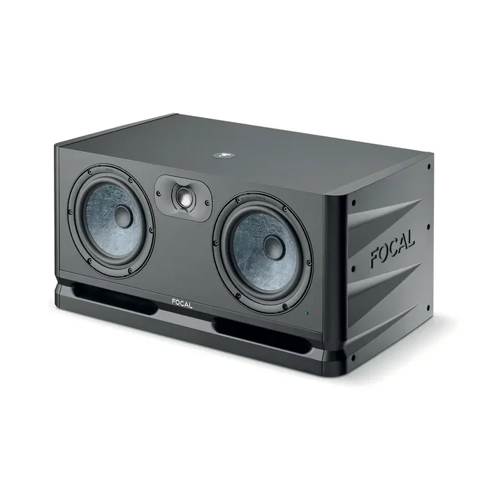 FOCAL ALPHA EVO TWIN FOCAL ALPHA EVO TWIN