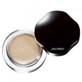 Shiseido Fard à Paupières Crème Brillant Teinte Shimmering BE217 - 6 g - Produit Témoin / Testeur