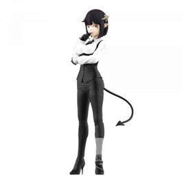 Banpresto Figurine Torture Tortura - Tis Time For Torture, Princess