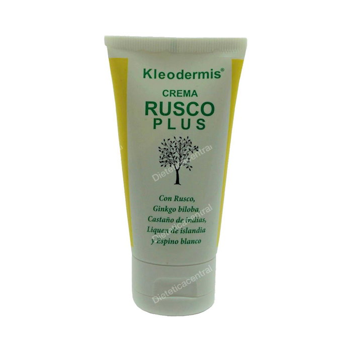 INTEGRALIA Kleodermis Rusco Plus Crema