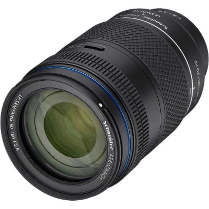 Samyang AF 2.8/60-180 FE L-Mount Schneider Kreuznach
