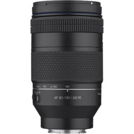 Samyang AF 2.8/60-180 FE L-Mount Schneider Kreuznach