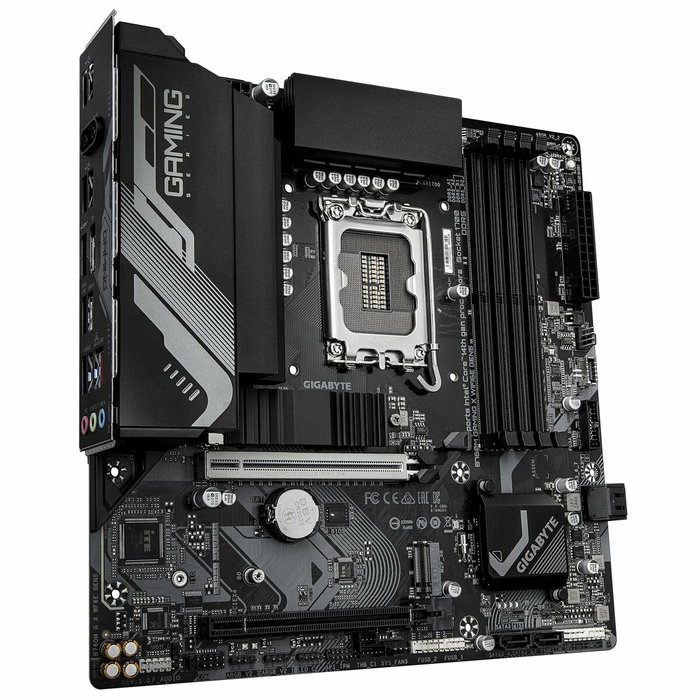 Gigabyte B760M G X WF6E GEN5