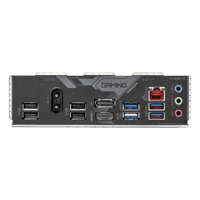 Gigabyte B760M G X WF6E GEN5