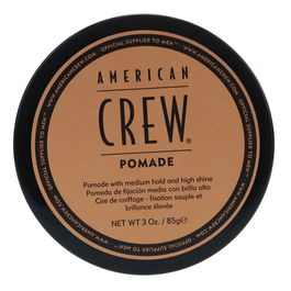 Gel de Fixation Moyenne American Crew Finishing & Styling 85 ml