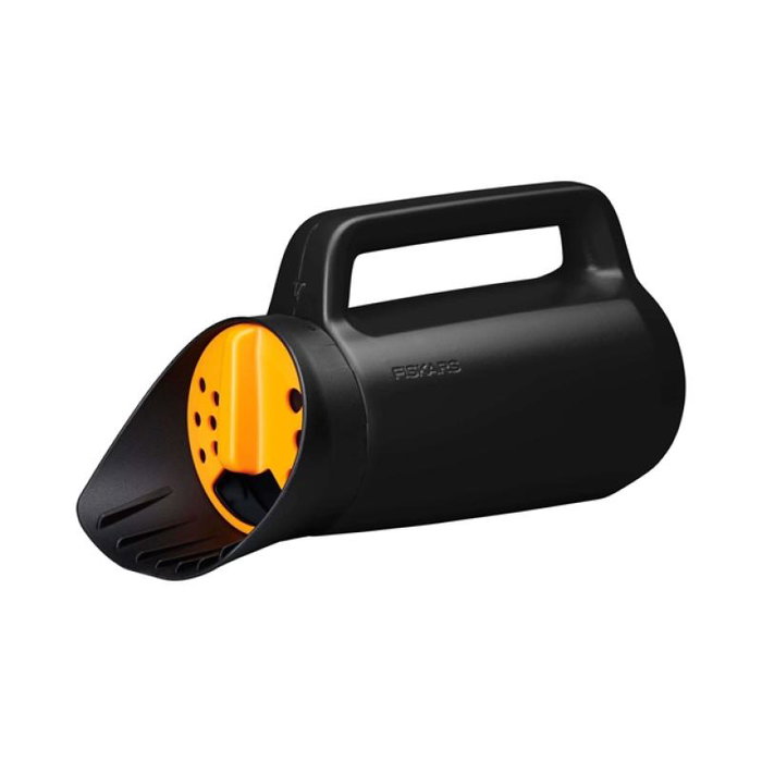 Fiskars Etablisseur / Etaloir Solide noir et orange - Référence 1057076 Fiskars Etablisseur / Etaloir Solide noir et orange - Référence 1057076