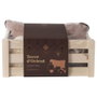 Cosmetic Club Coffret de bain oriental 5 pièces rose et miel
