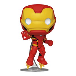 Funko Pop Marvel New Classics Iron Man