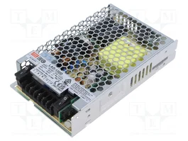 MEAN WELL LAD-120D Alimentation à impulsions tampon 120W 55,2VDC