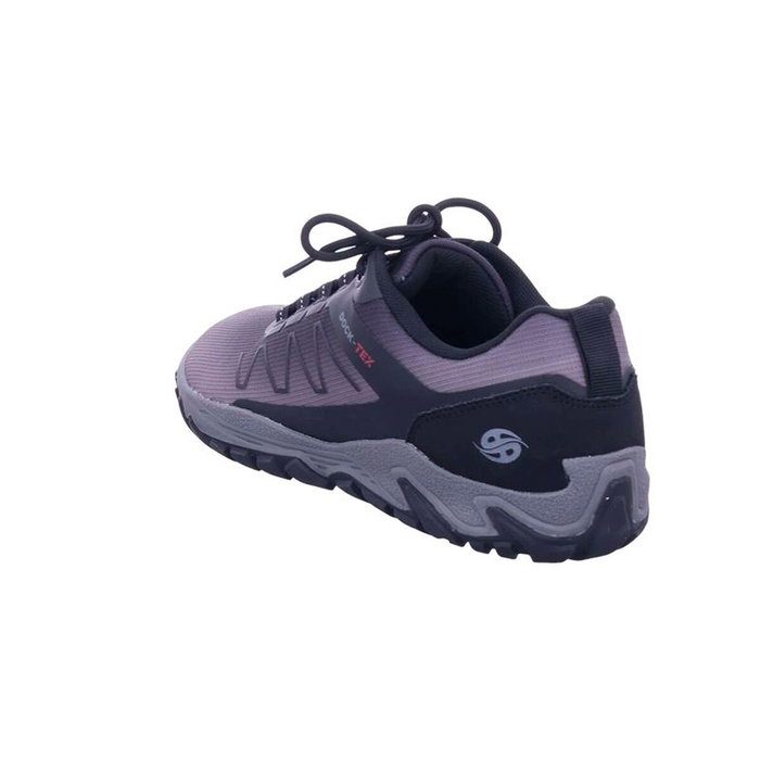 Chaussures casual homme Dockers Spain Pourpre