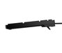 HP 320K USB Wired Keyboard - UK Noir