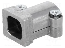 HARTING Attache de câble pour capot métallique 7-10mm