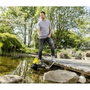 Kärcher SP 22.000 Dirt Pompe d'évacuation eau chargée