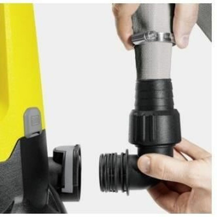 Kärcher SP 22.000 Dirt Pompe d'évacuation eau chargée Kärcher SP 22.000 Dirt Pompe d'évacuation eau chargée
