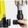 Kärcher SP 22.000 Dirt Pompe d'évacuation eau chargée