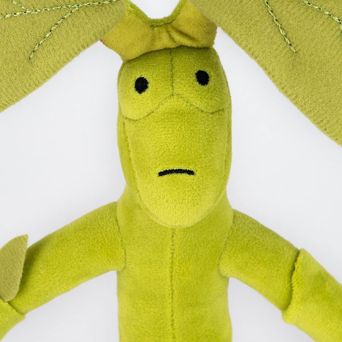 The Noble Collection Peluche Bowtruckle 35 cm - Animaux Fantastiques, Harry Potter The Noble Collection Peluche Bowtruckle 35 cm - Animaux Fantastiques, Harry Potter
